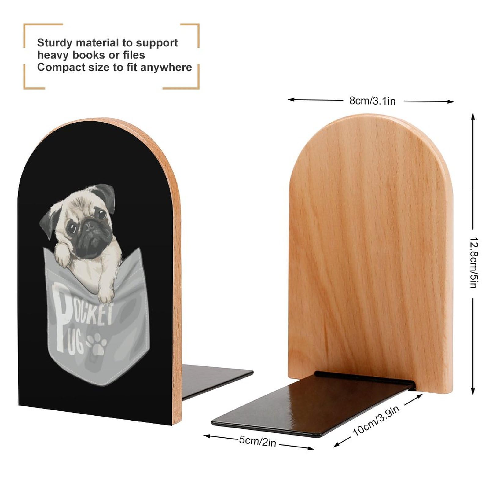 値下げ中パグ 本立て 北欧スタイリッシュ